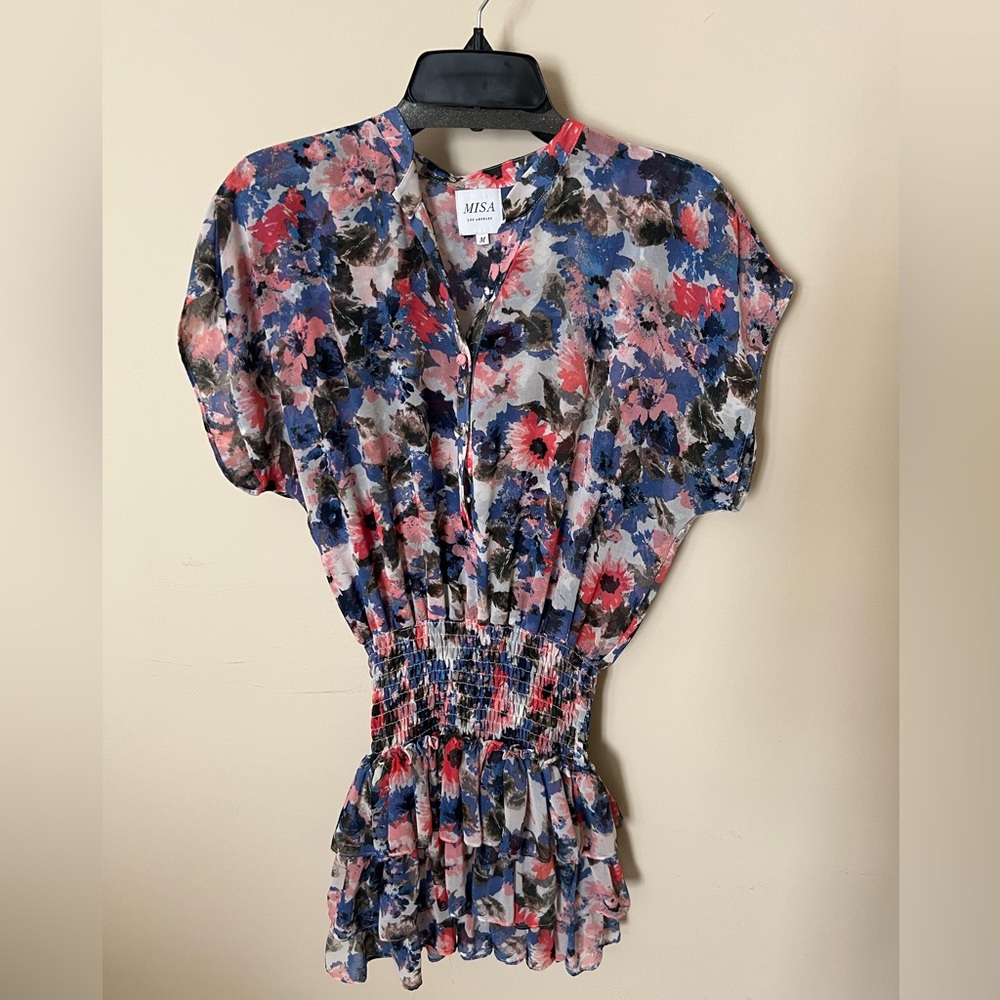 Misa dress